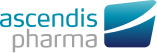 ascendis pharma logo